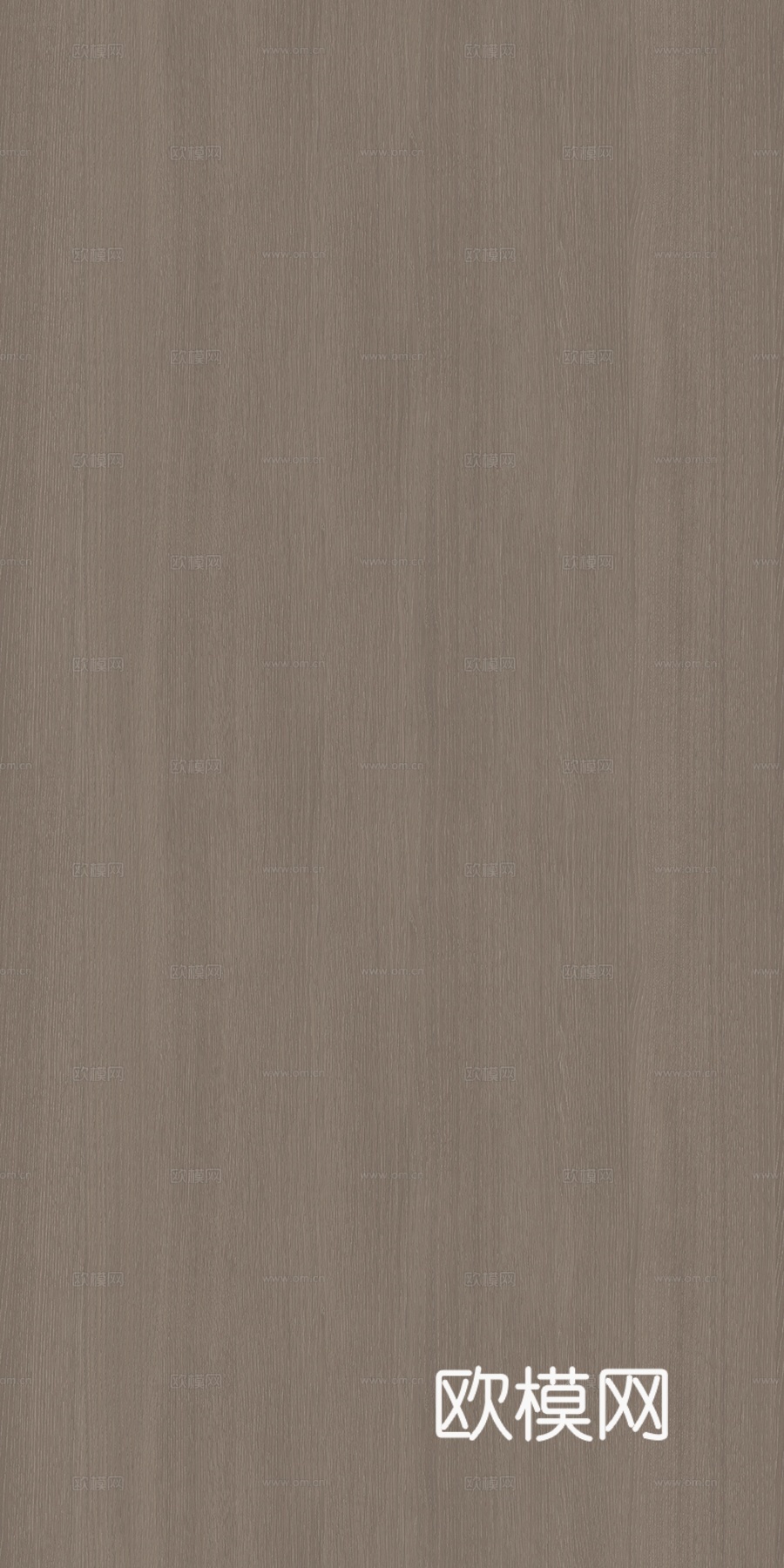 现代意式无缝灰咖色木纹木饰面