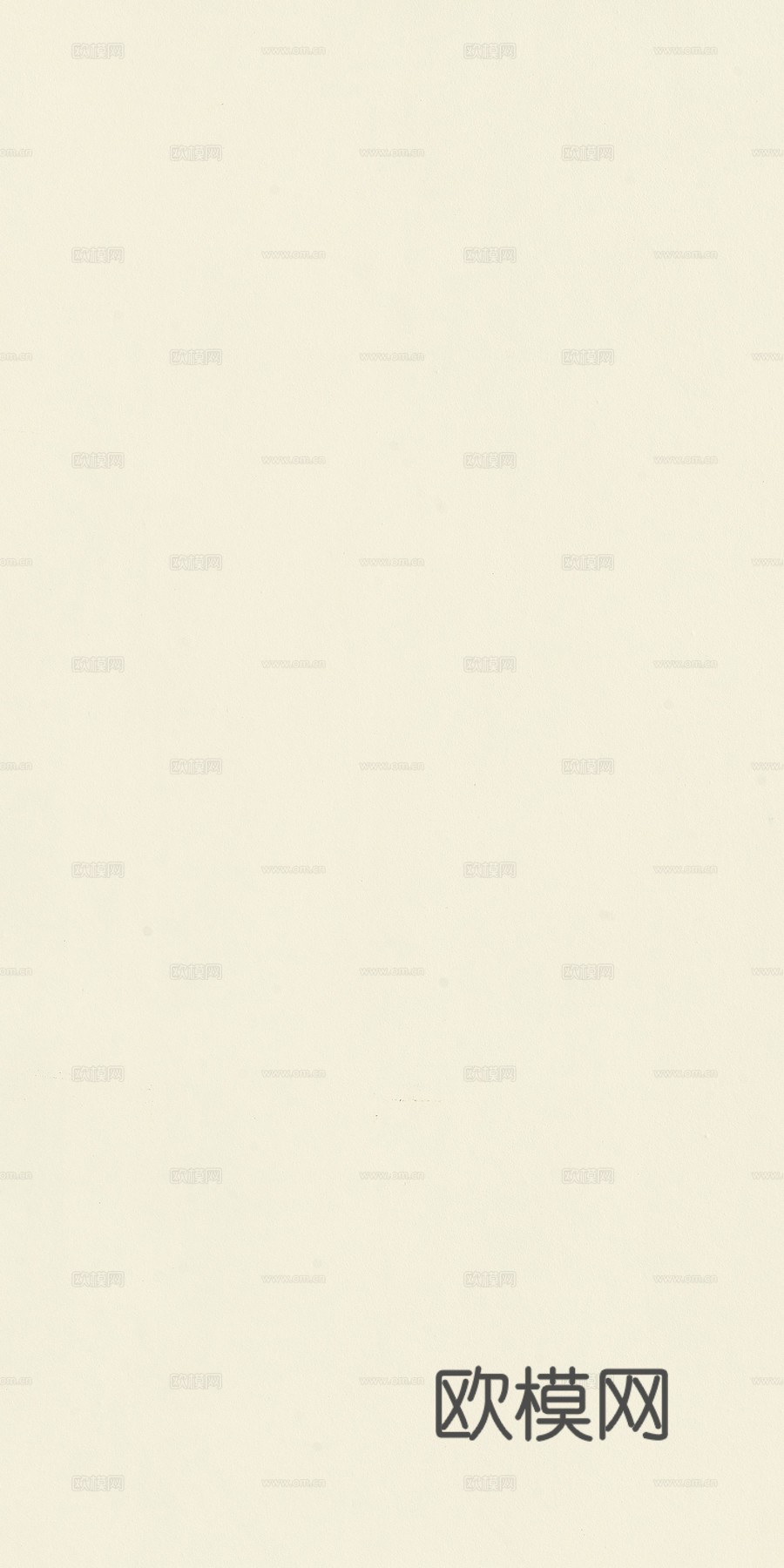 莫兰迪奶油米黄微水泥涂料贴