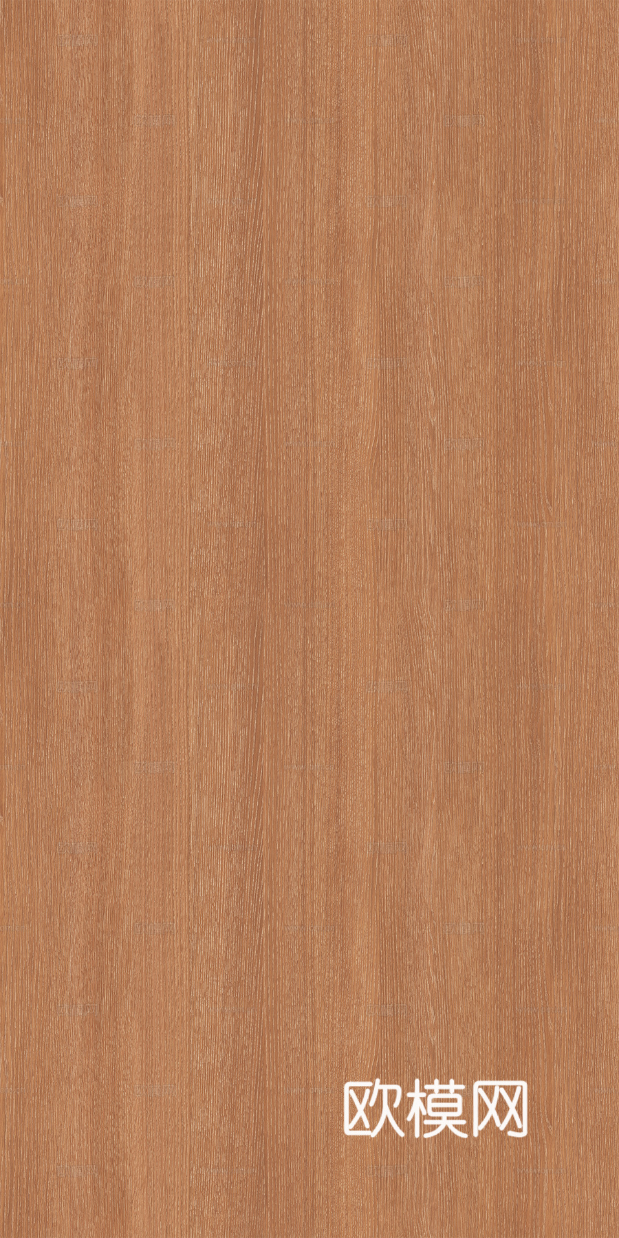 无缝红棕色樱桃木木纹