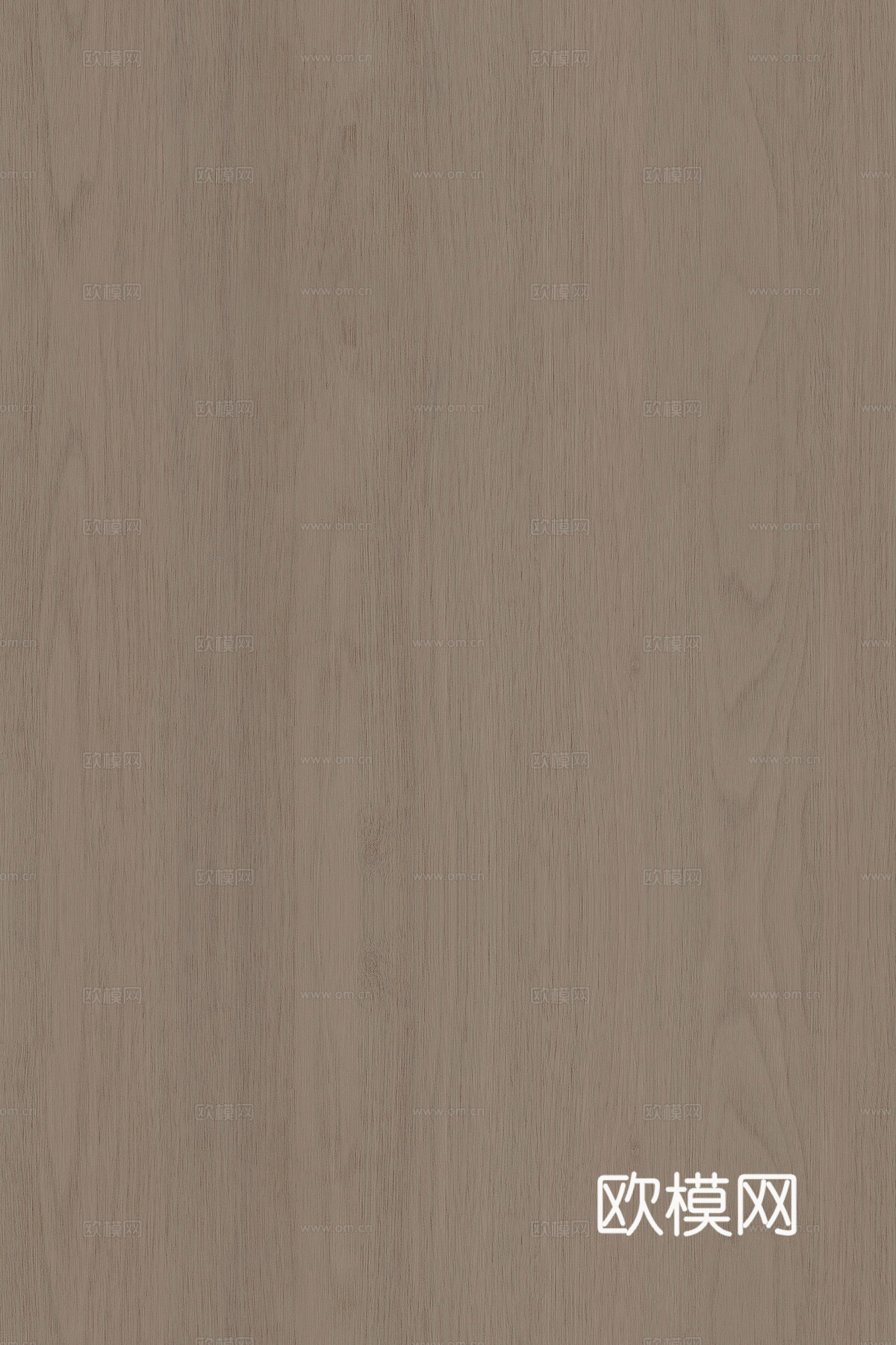 现代意式无缝灰咖色木纹木饰面