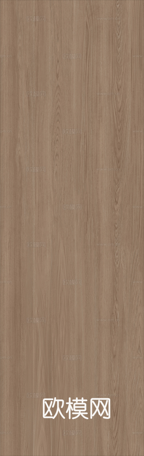 柔沙棕竖纹木纹木饰面