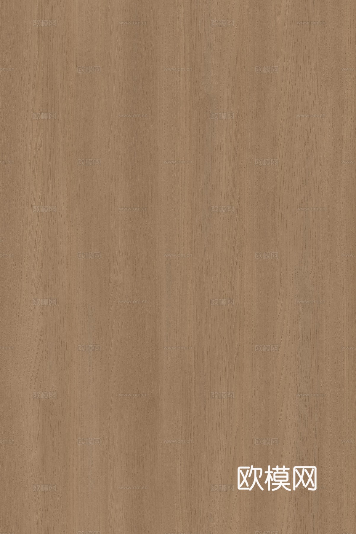 现代意式无缝灰咖色木纹木饰面