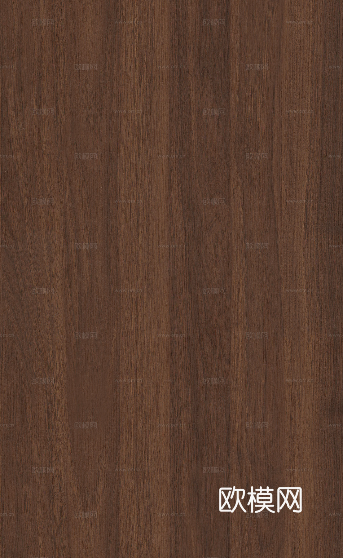 深色胡桃木木纹