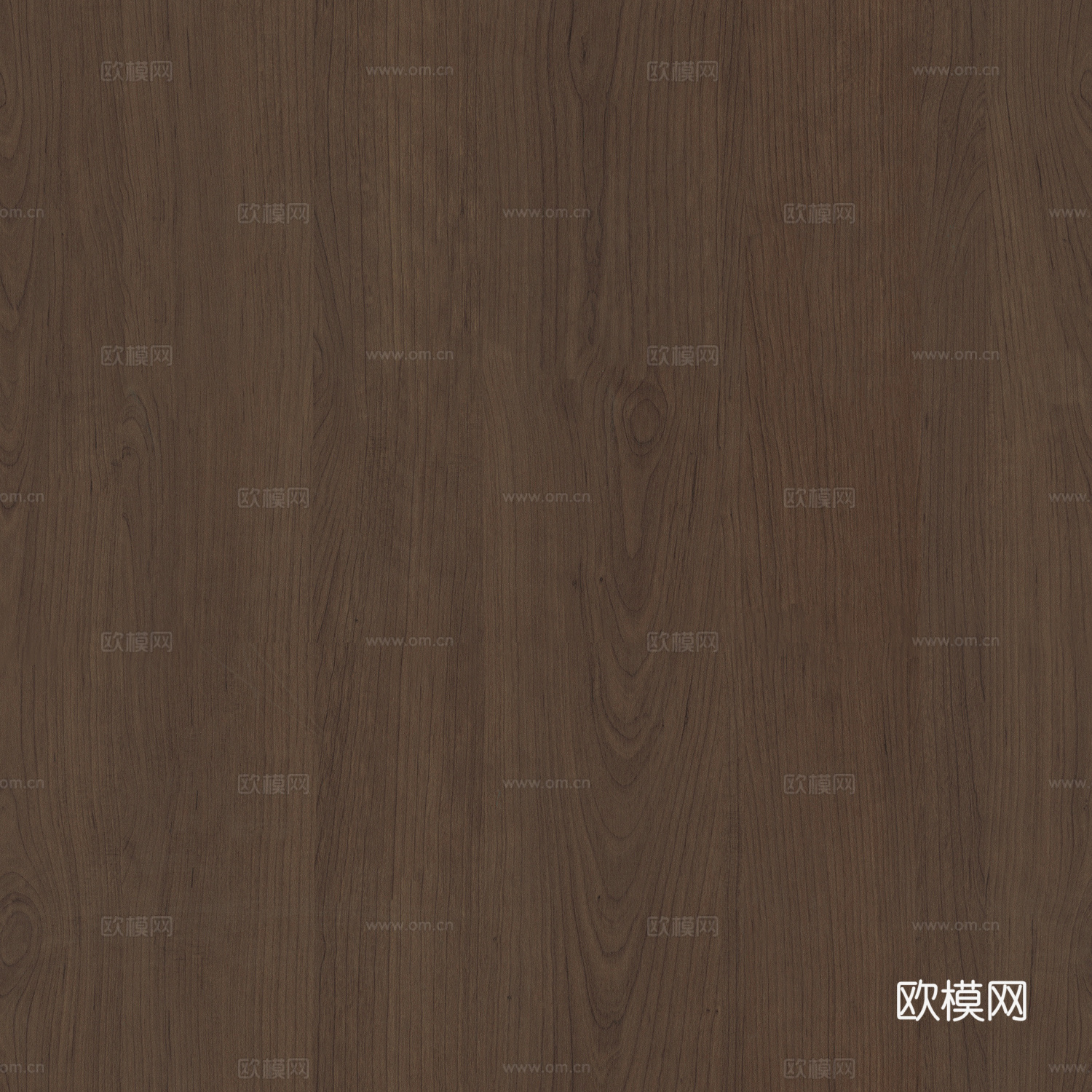 现代中古复古无缝胡桃木纹木饰面