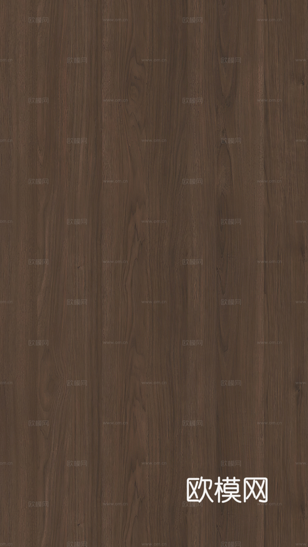 无缝胡桃木木纹木饰面