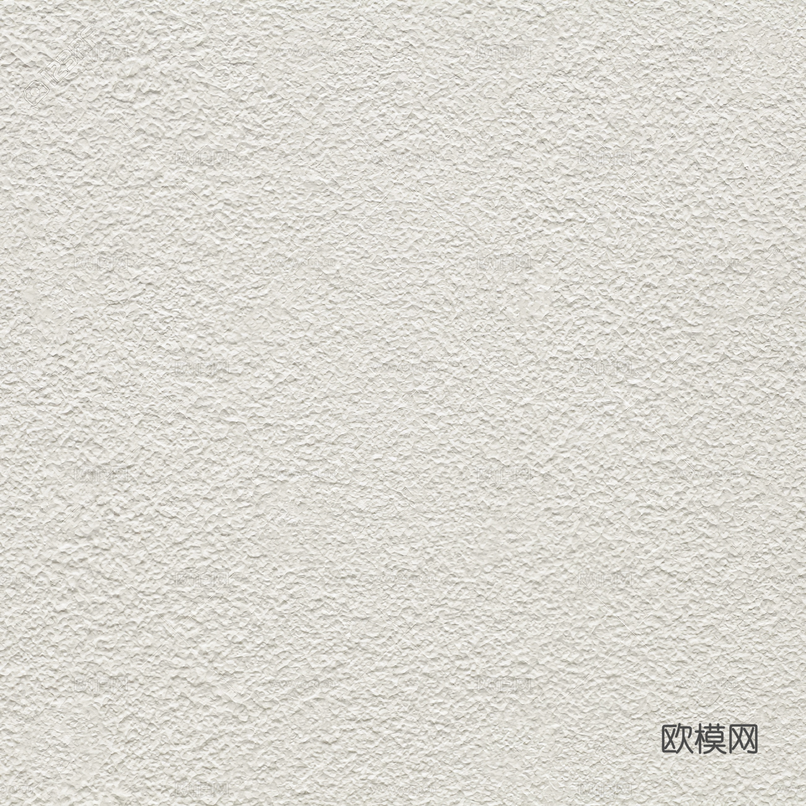 米白色肌理漆墙面涂料