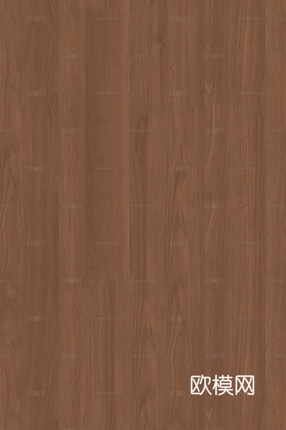 无缝现代中古胡桃木木纹