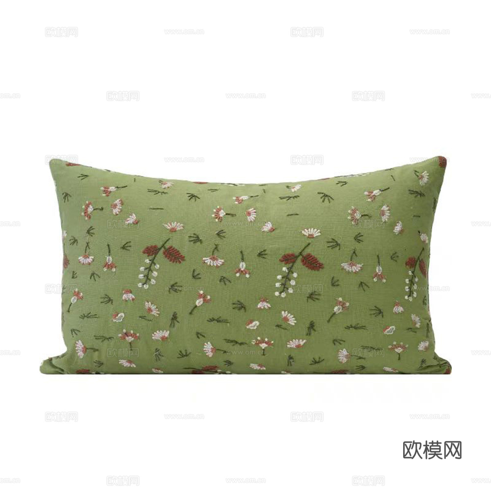 现代抱枕 枕头 印花抱枕