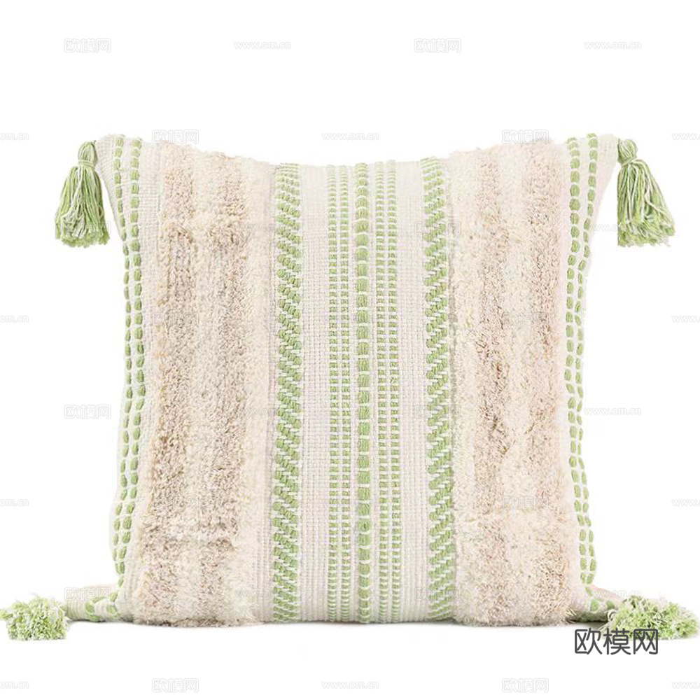 现代抱枕 枕头 印花抱枕