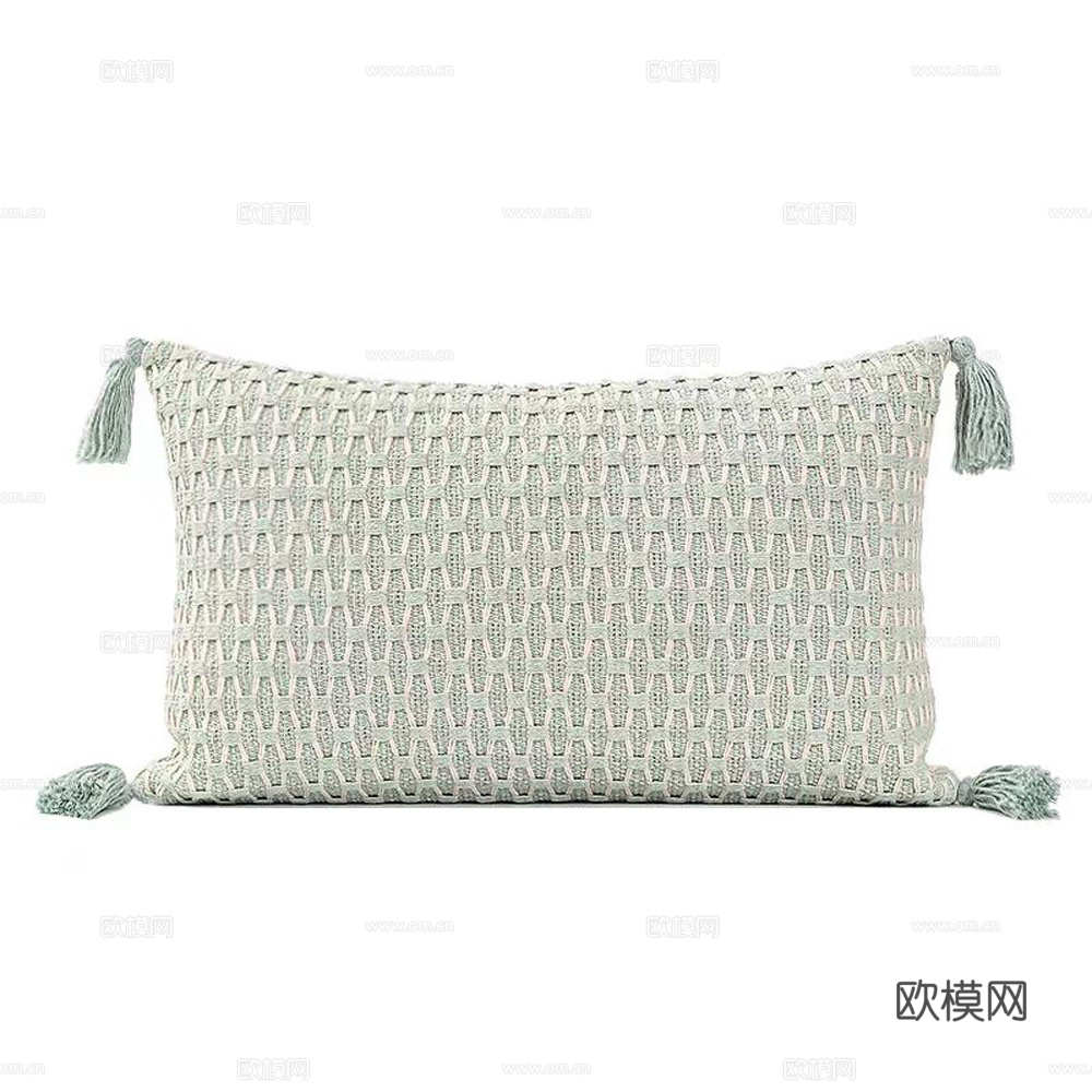 现代抱枕 枕头 印花抱枕