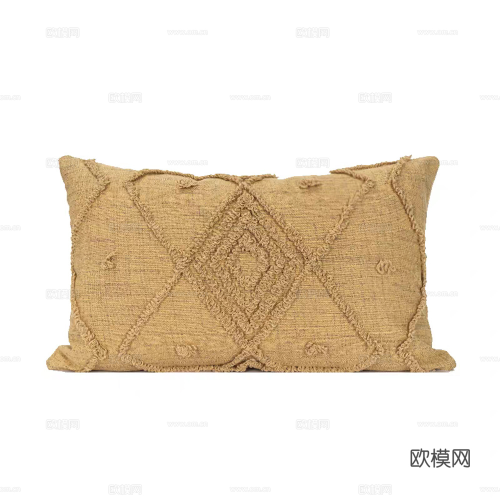 现代抱枕 枕头 印花抱枕  毛绒抱枕