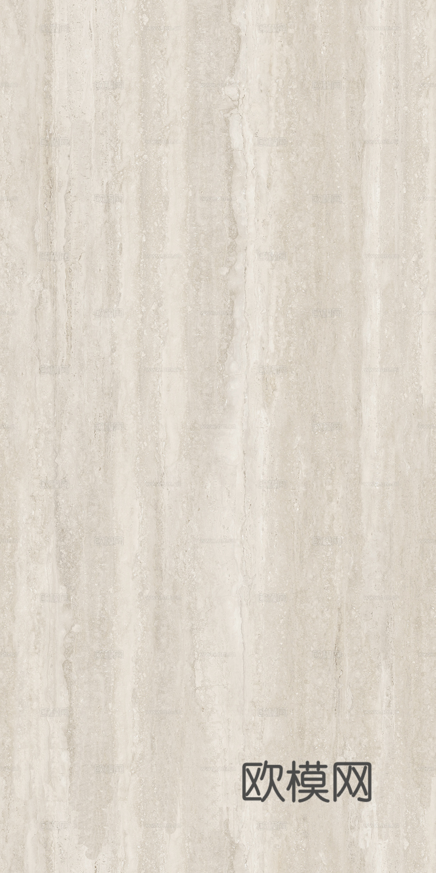 侘寂简约无缝米灰色洞石 意大利洞石