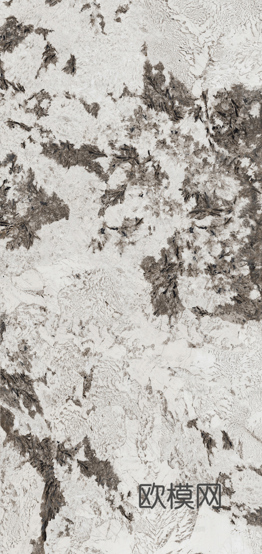 现代轻奢白色奢石大理石贴图