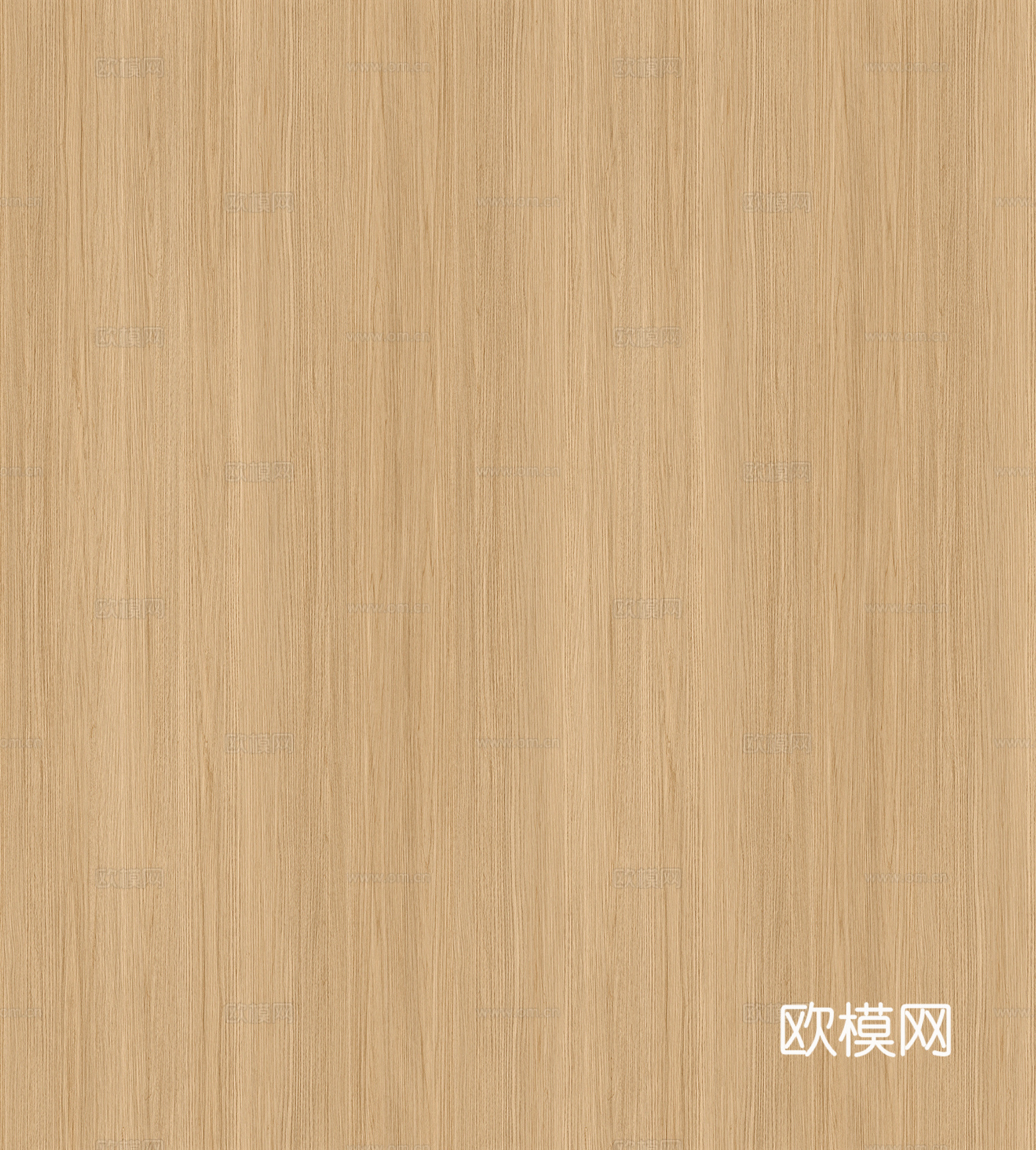 原木风橡木无缝木纹木饰面