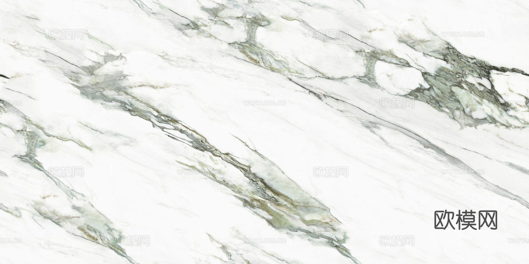 复古轻奢绿色奢石绿色无缝连纹奢石