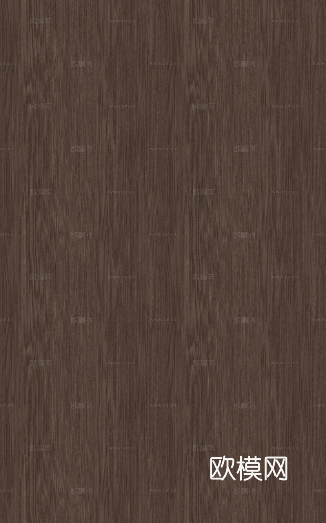 现代中古复古无缝胡桃木纹木饰面