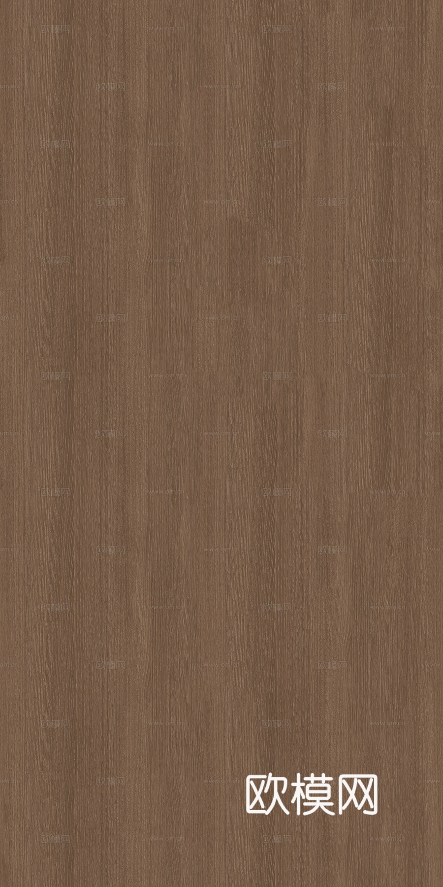 现代无缝胡桃木木纹