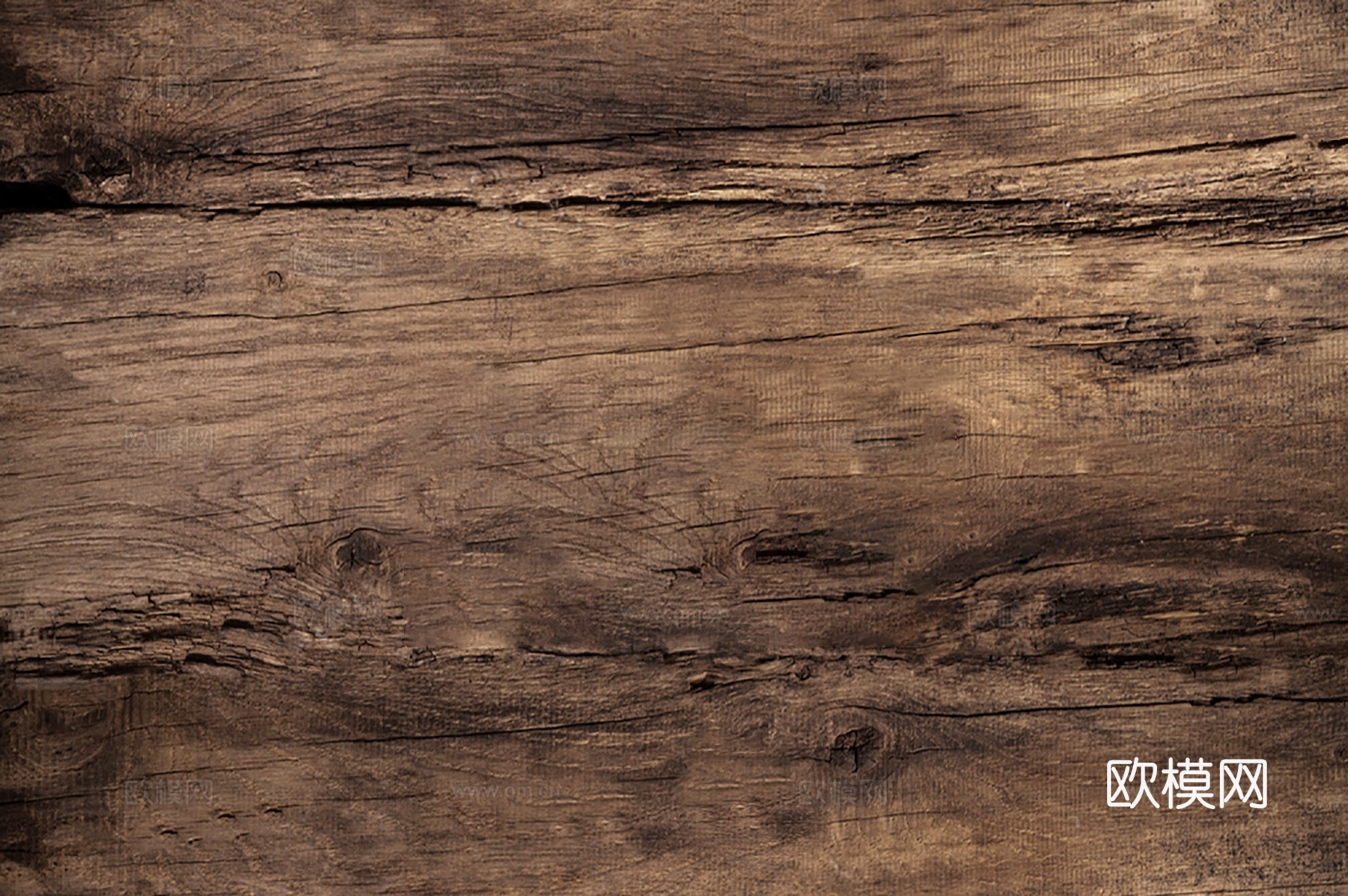 现代无缝树皮纹理古树表皮树木 木材旧木贴图