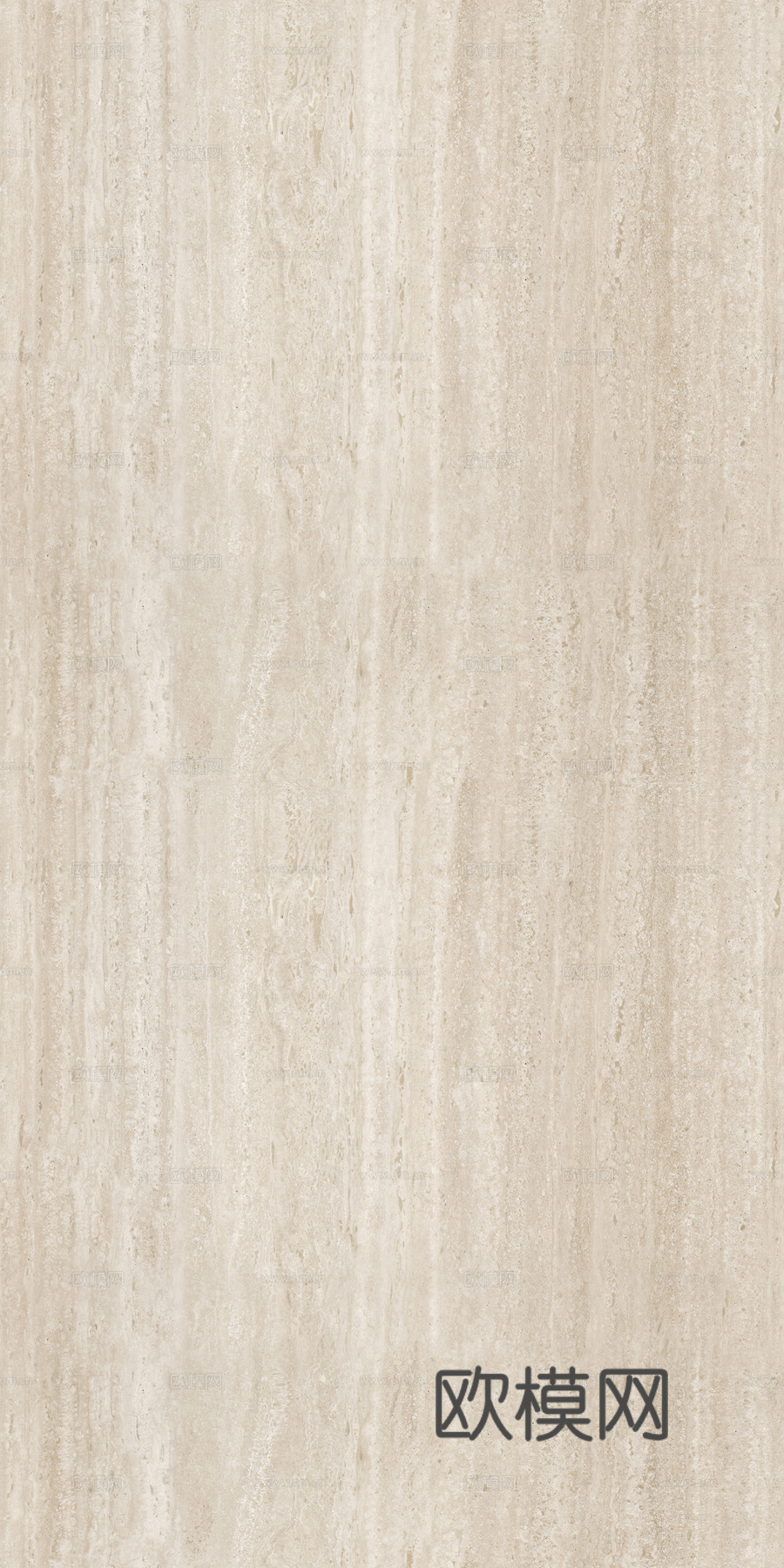 现代意式无缝米黄色洞石下载