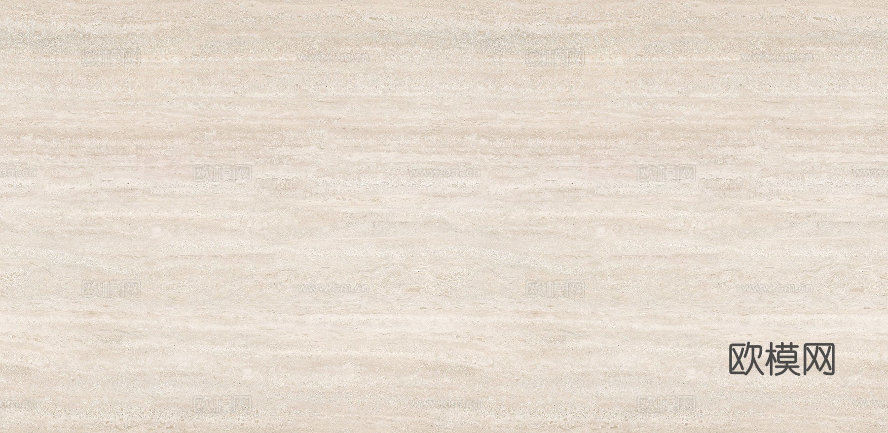 现代无缝中古侘寂浅色洞石 意大利洞石下载