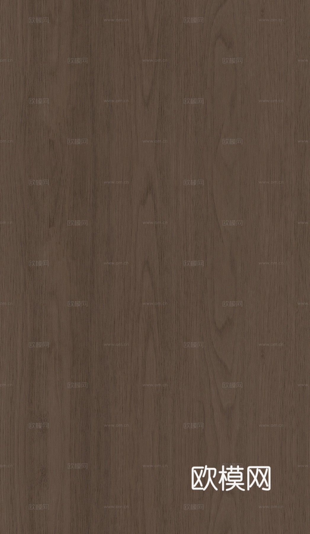 现代中古复古无缝胡桃木纹木饰面