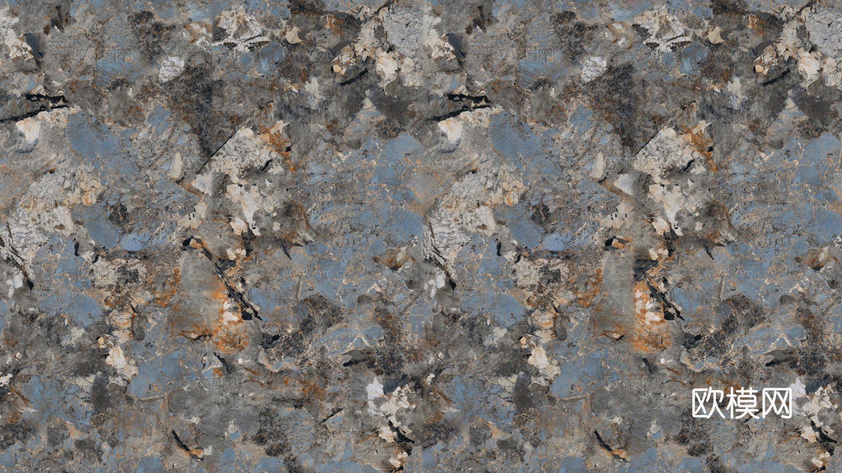 意式轻奢奢石 欧神诺黑玛瑙奢石 黑色奢石大理石