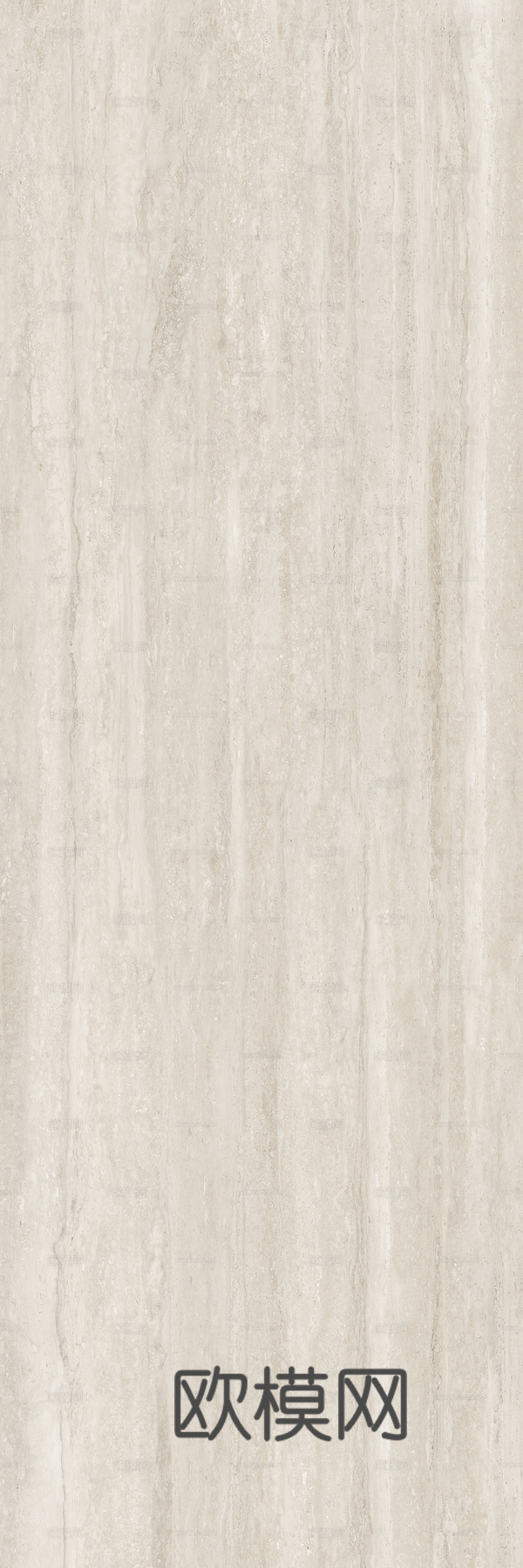 侘寂简约无缝米灰色洞石 意大利洞石