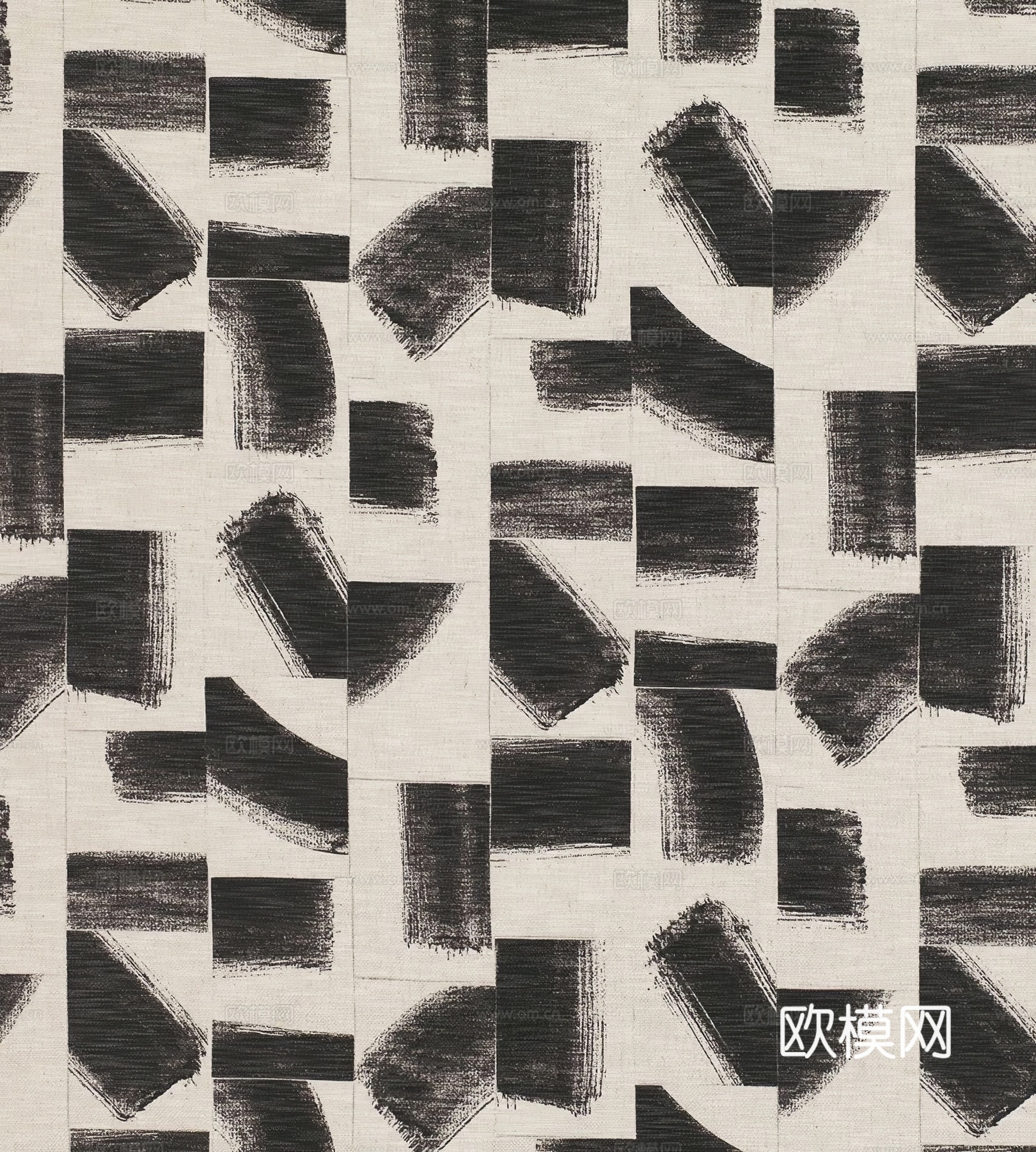 侘寂风装饰画挂画