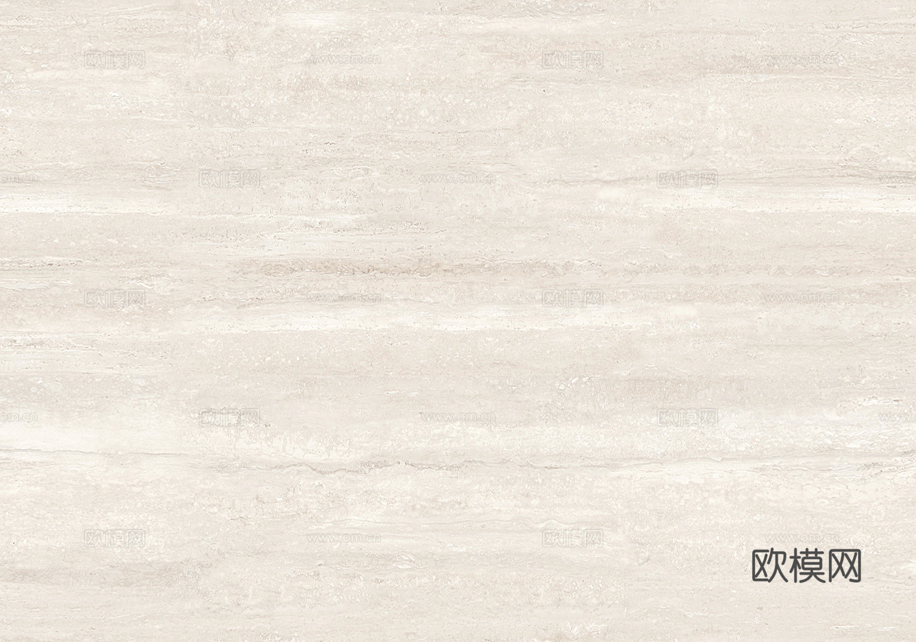 现代法式无缝米黄洞石贴图