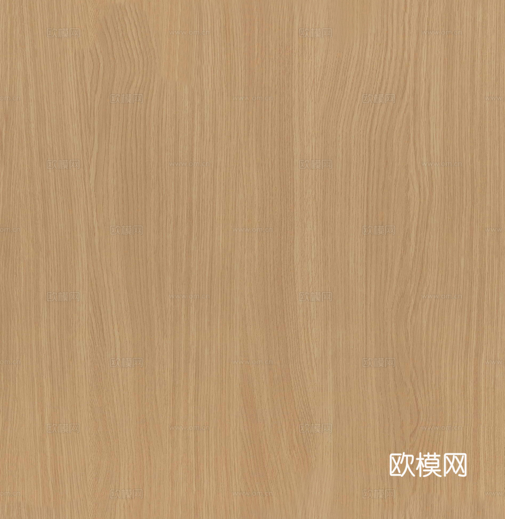 原木风橡木无缝木纹木饰面