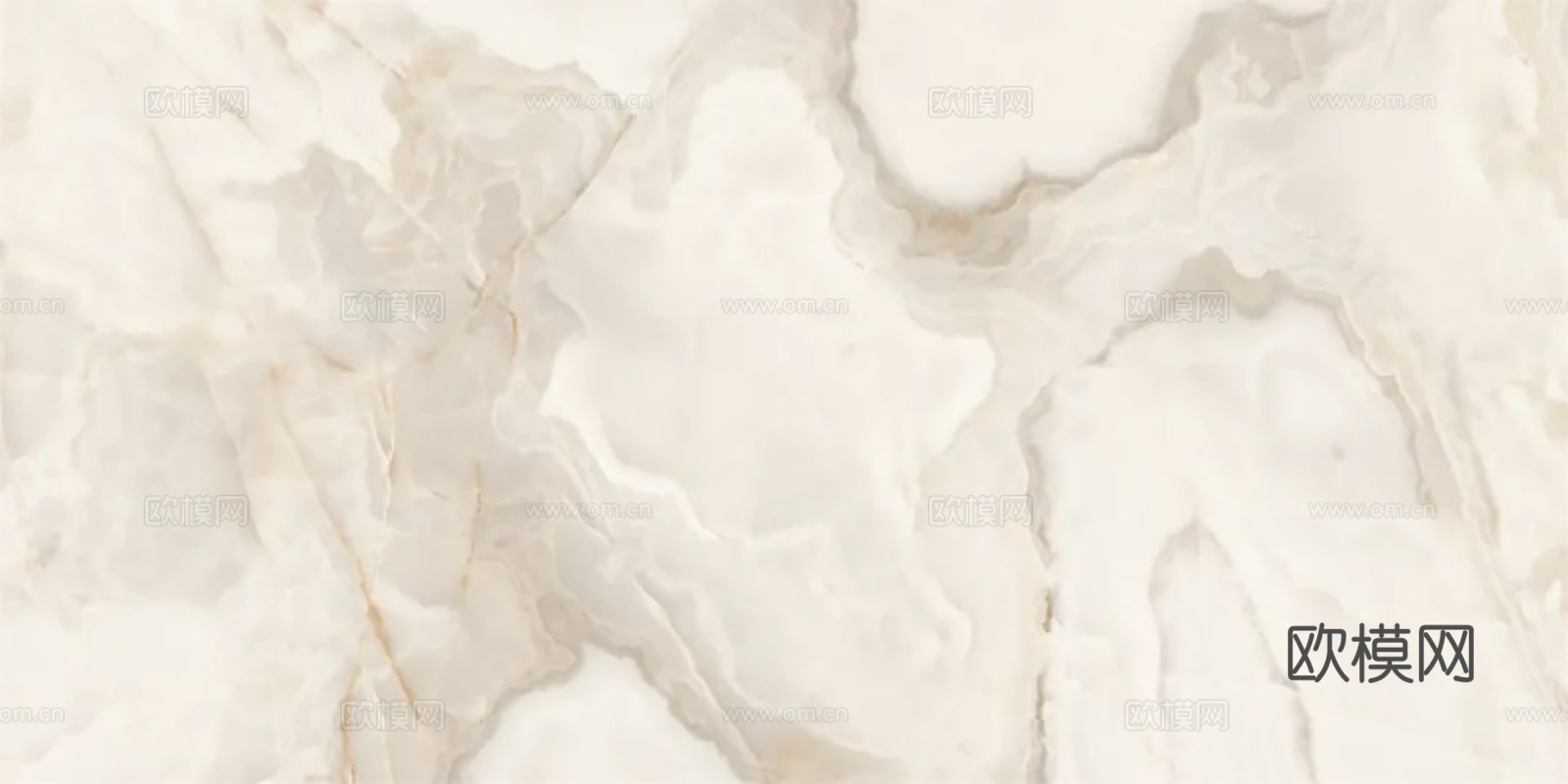 法式轻奢透光奢石大理石