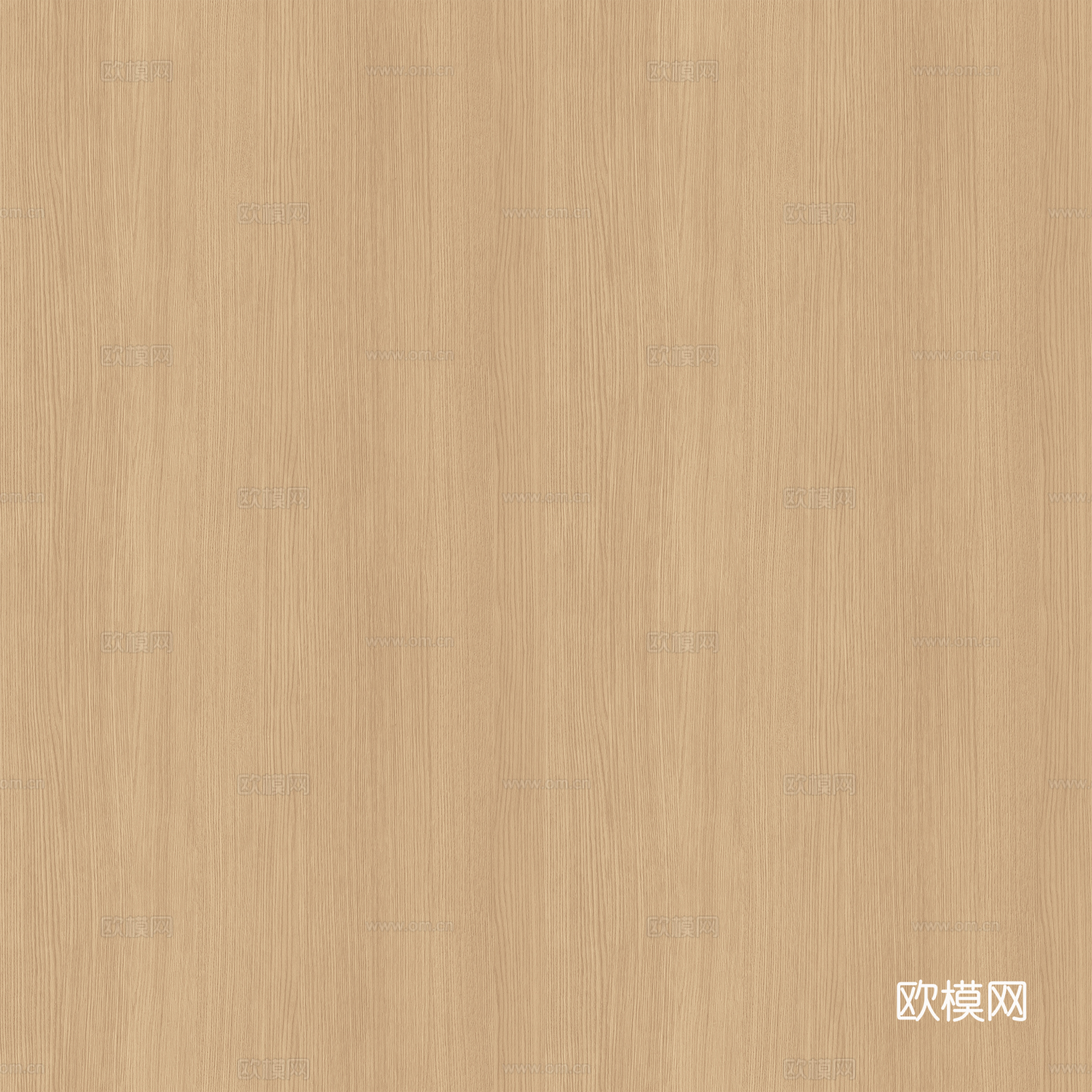 原木风橡木无缝木纹木饰面