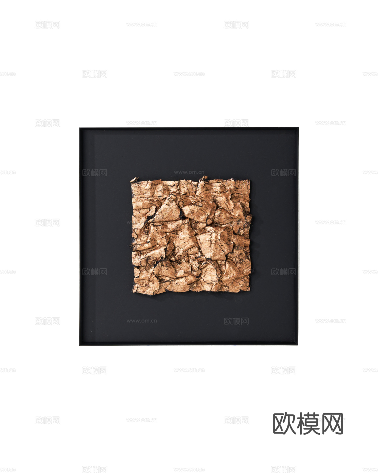 极简侘寂挂画 抽象挂画 艺术挂画 肌理画