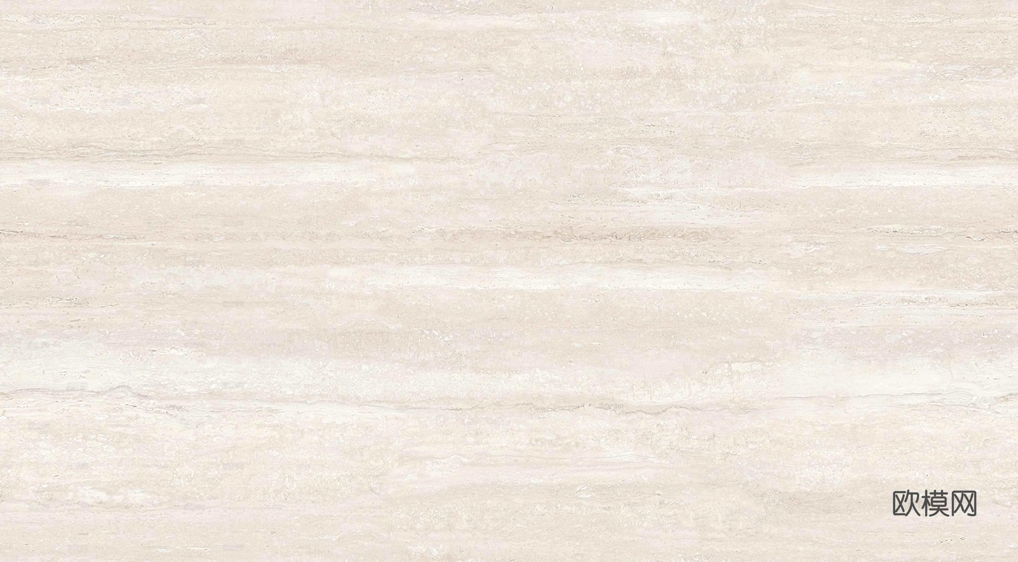 现代法式无缝米黄洞石贴图