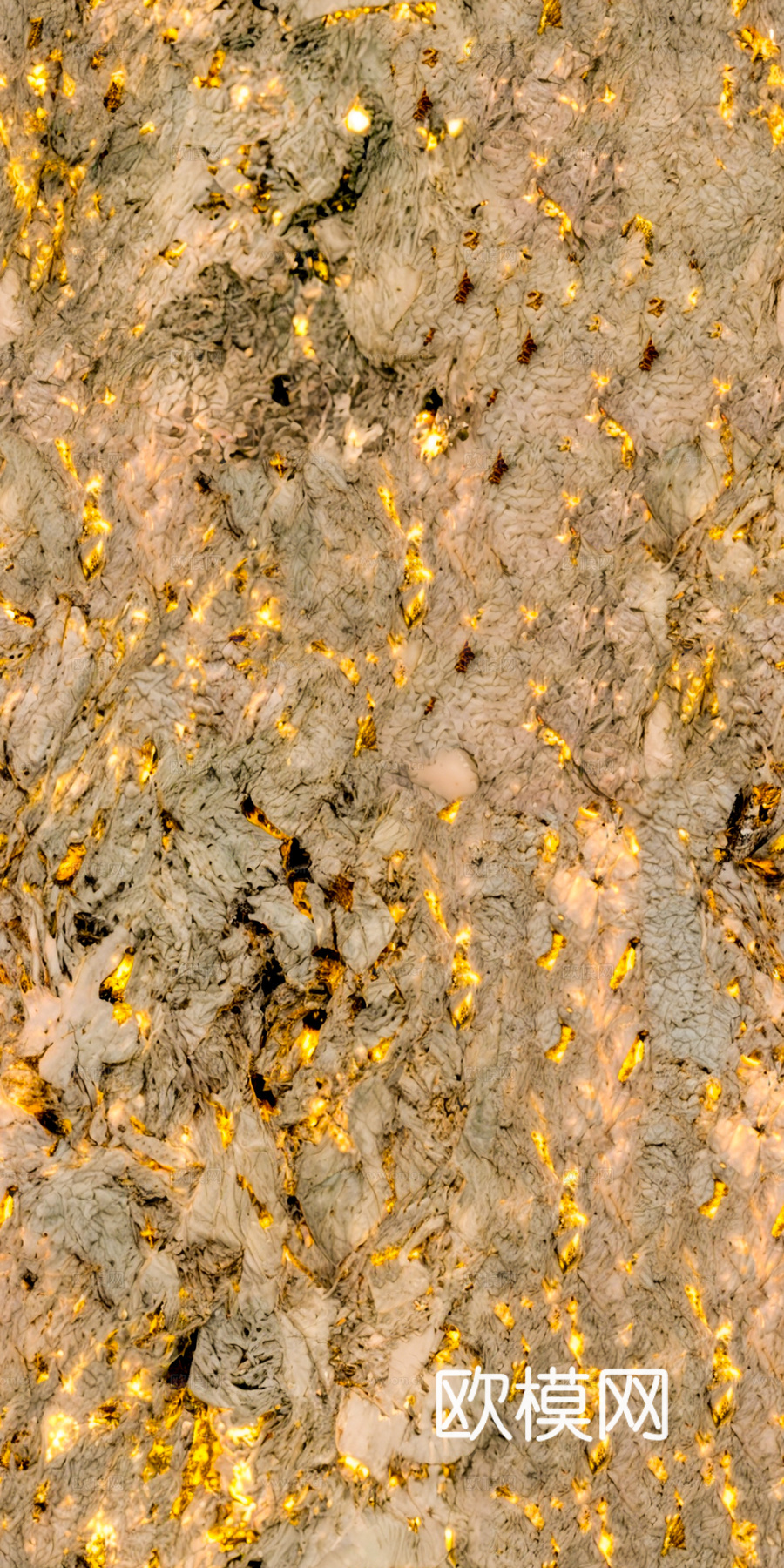 现代法式奢石烟粉奢石大理石贴图