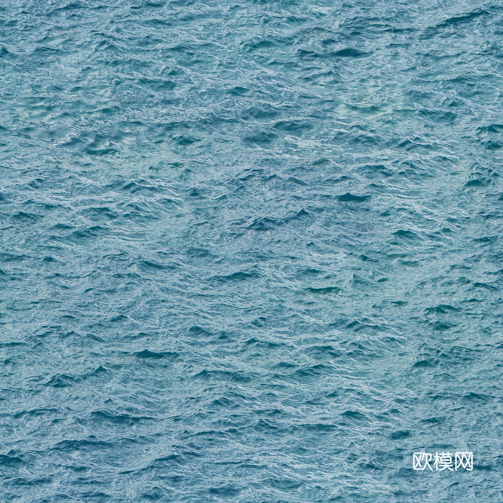无缝水纹水波水面贴图