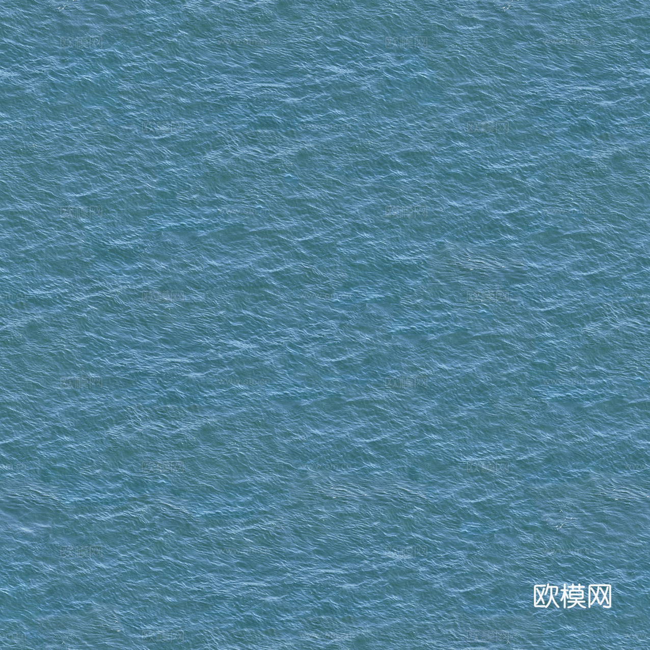 无缝水纹水波水面贴图