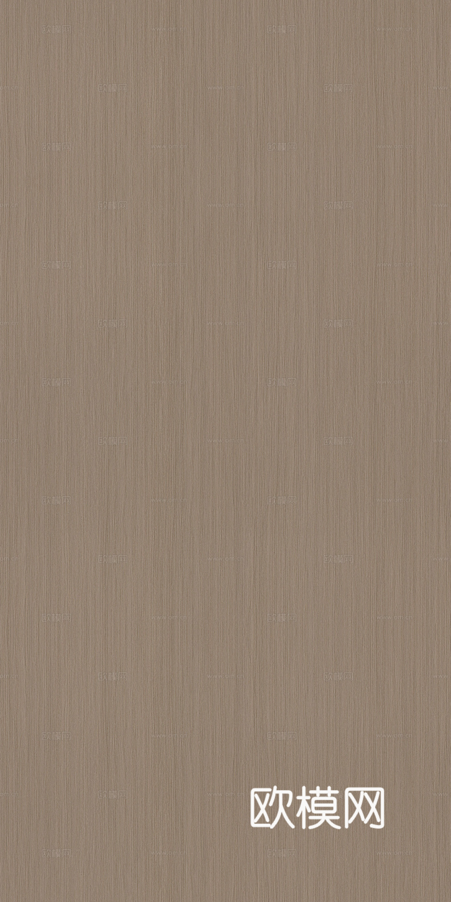 现代意式无缝灰咖色木纹木饰面
