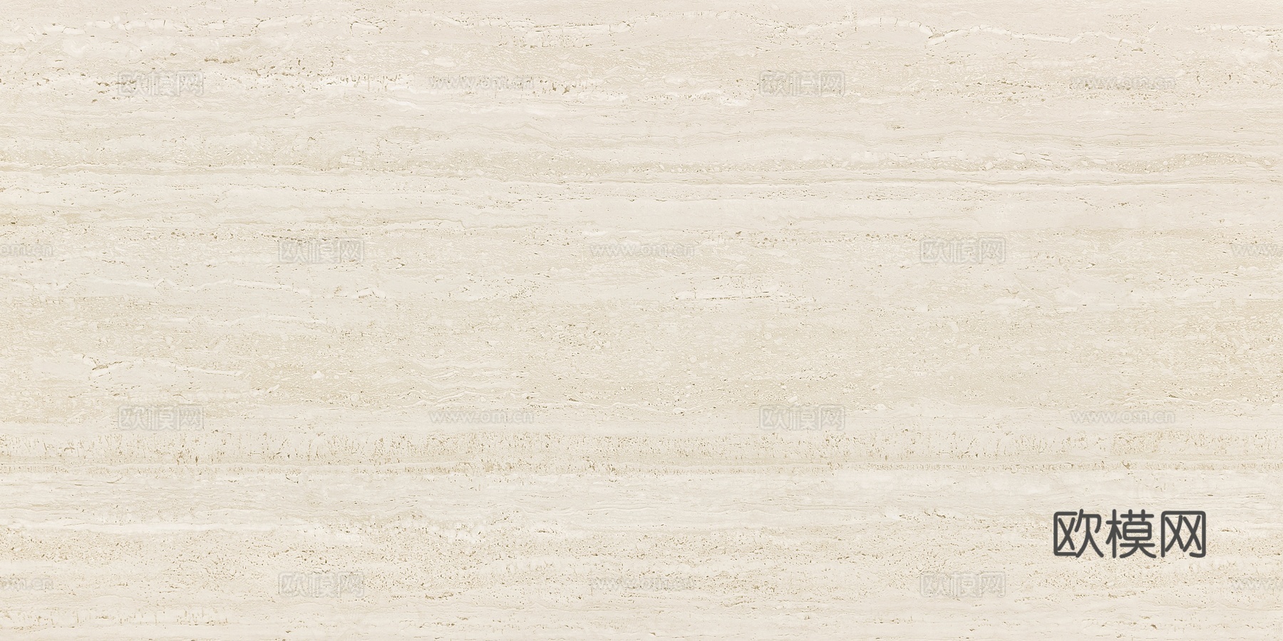 现代无缝中古侘寂浅色洞石 意大利洞石下载