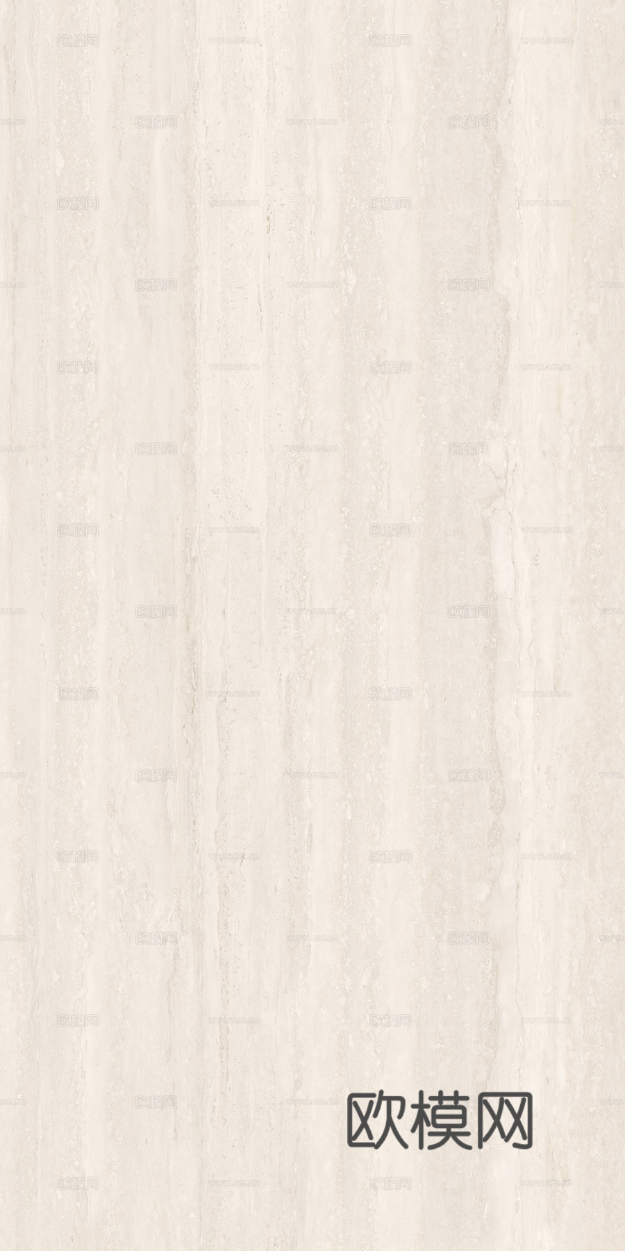 现代中古无缝米白洞石 意大利洞石 罗马洞石石材背景墙