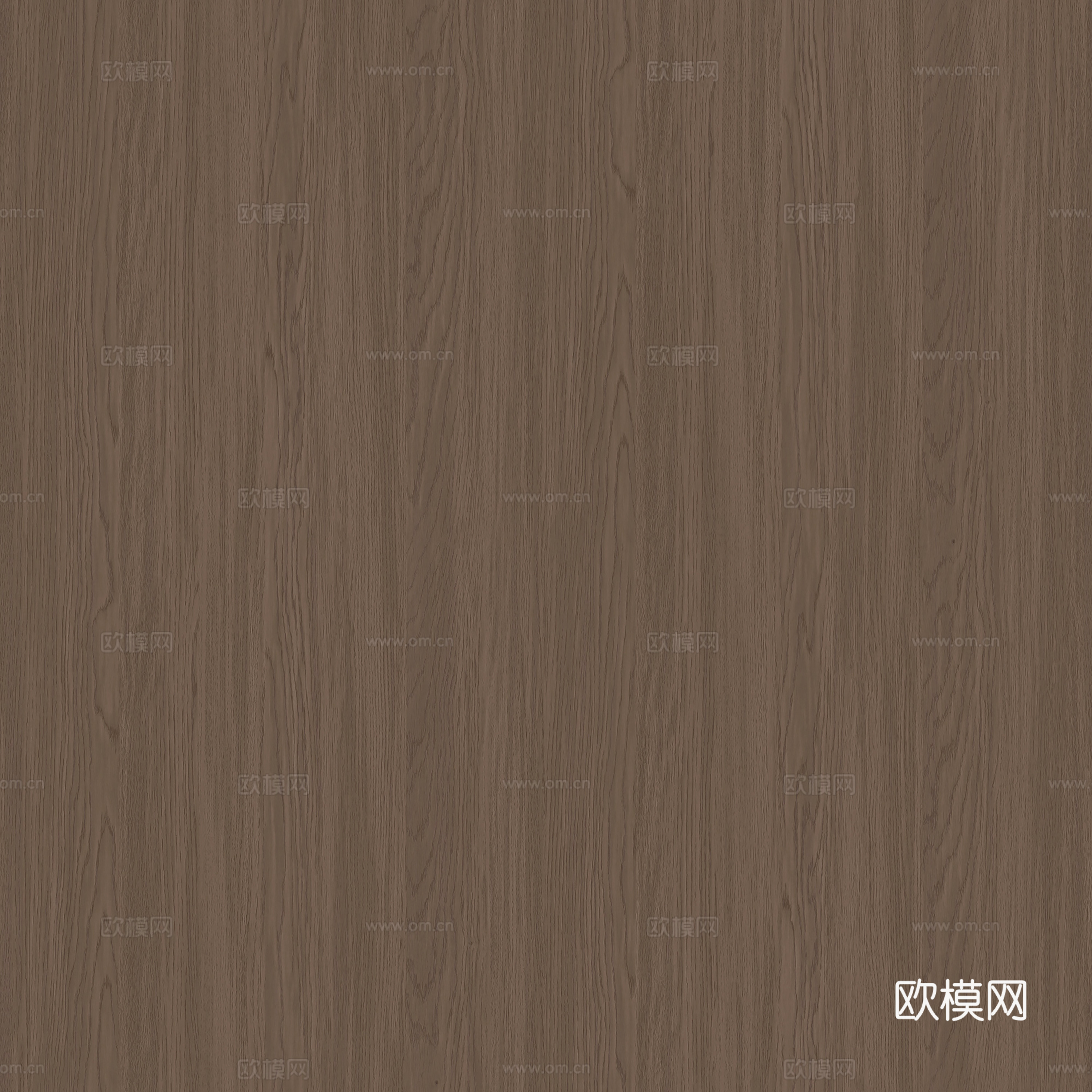 现代意式无缝胡桃木木纹