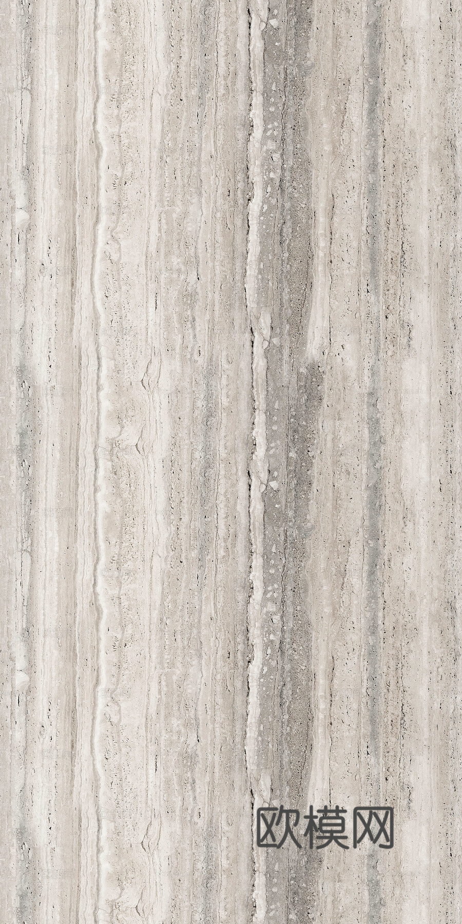 原木中古无缝灰色洞石 马可波罗灰色洞石下载