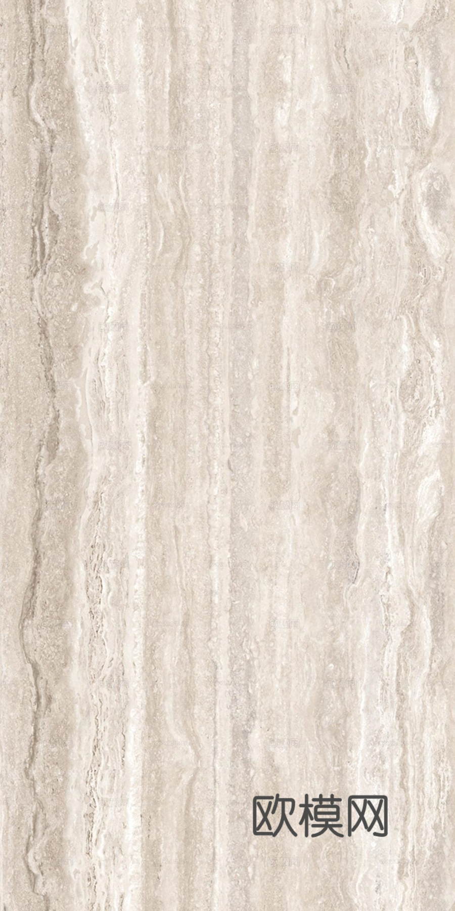 现代无缝米黄洞石罗马石木纹石贴图