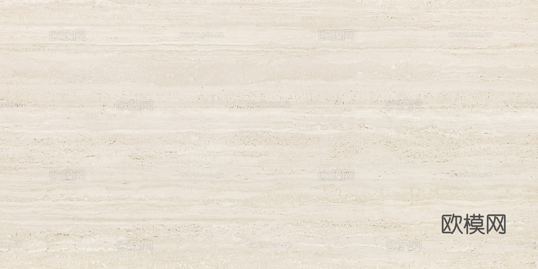 现代无缝中古侘寂浅色洞石 意大利洞石