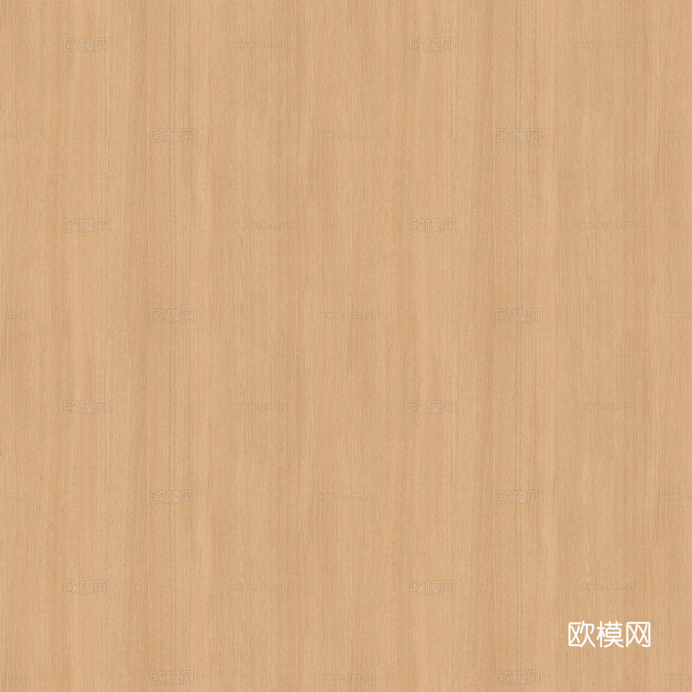 原木风橡木无缝木纹木饰面