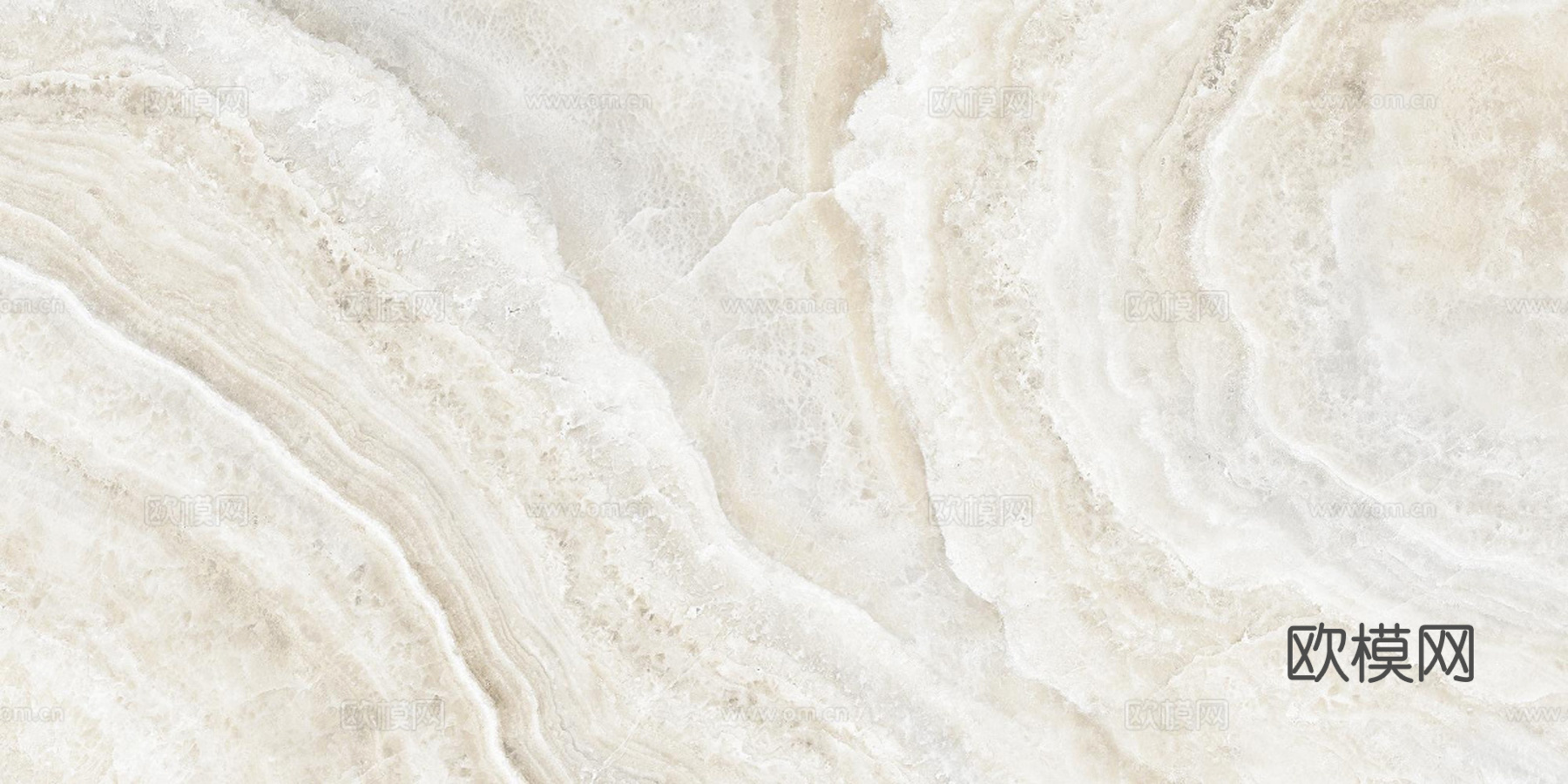 法式轻奢透光奢石大理石