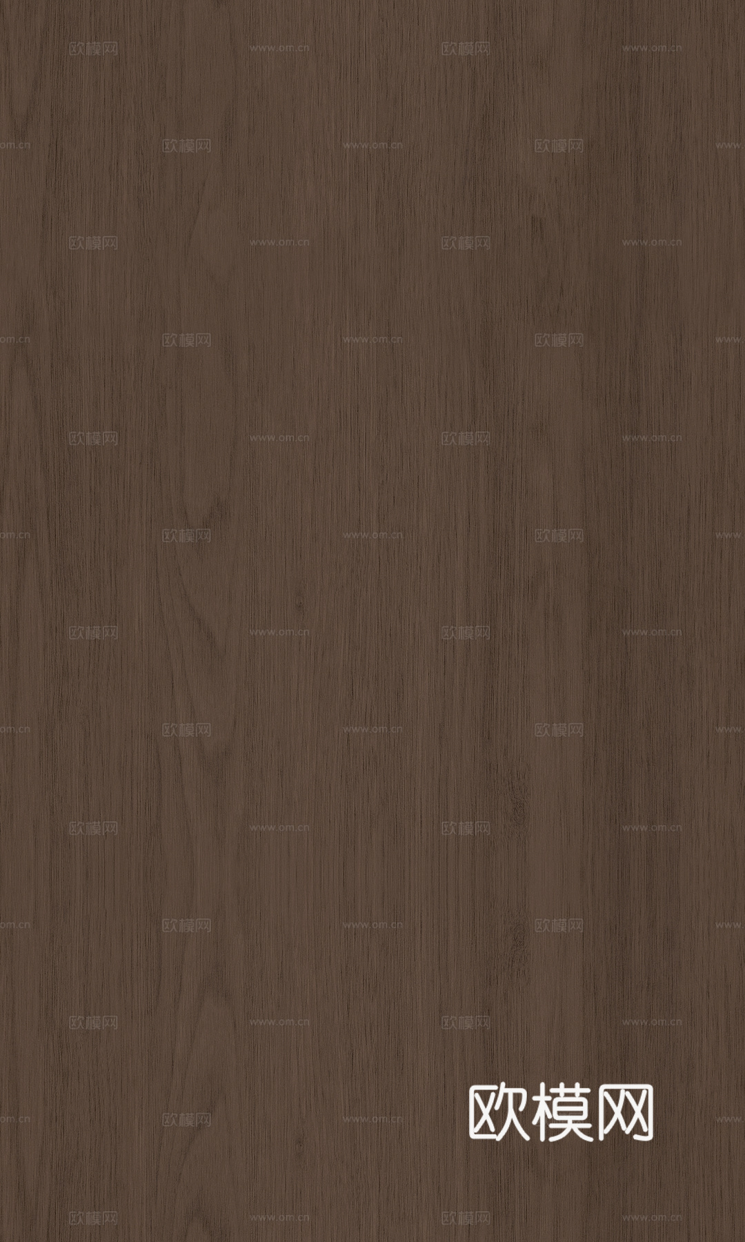 现代无缝胡桃木纹饰面