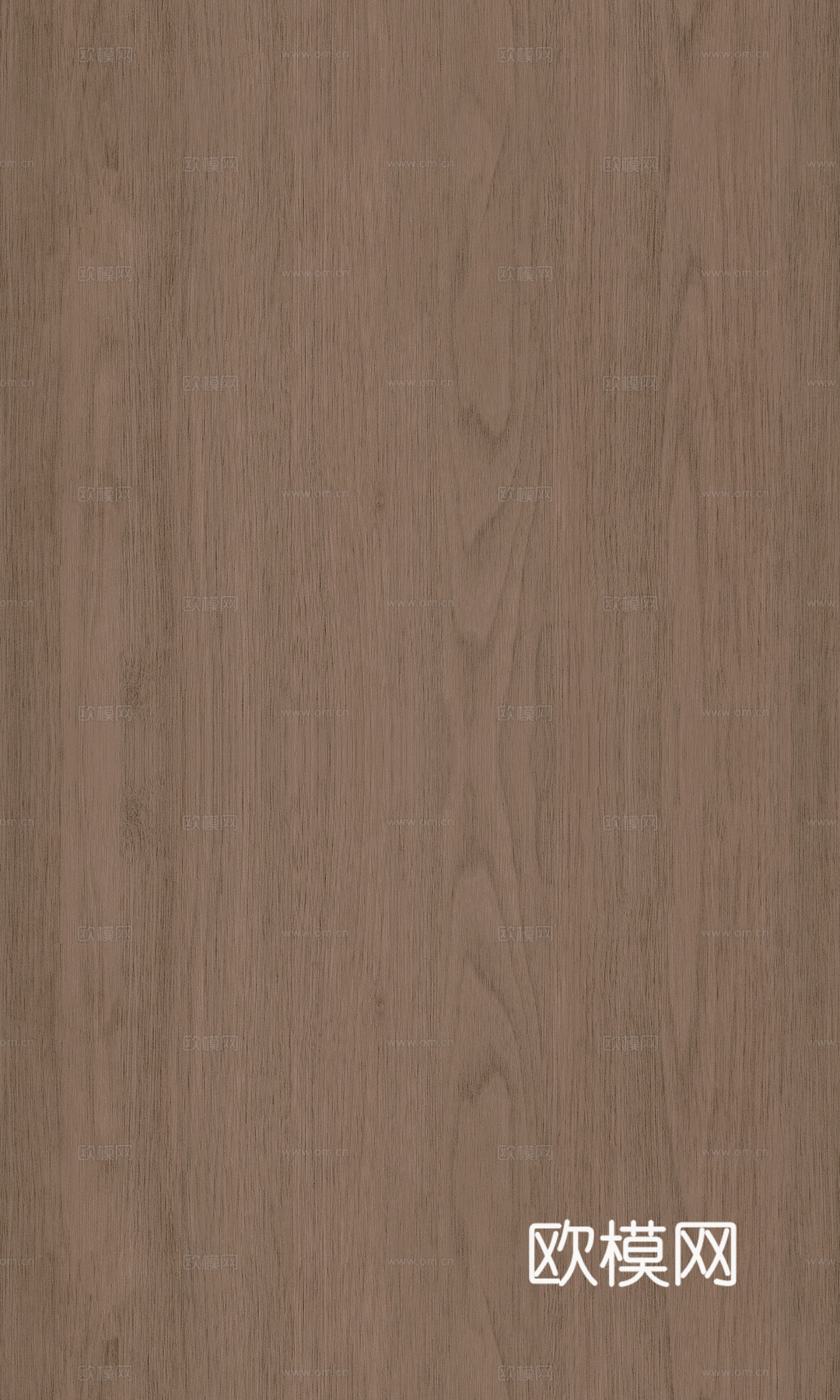 现代意式无缝灰咖色木纹木饰面