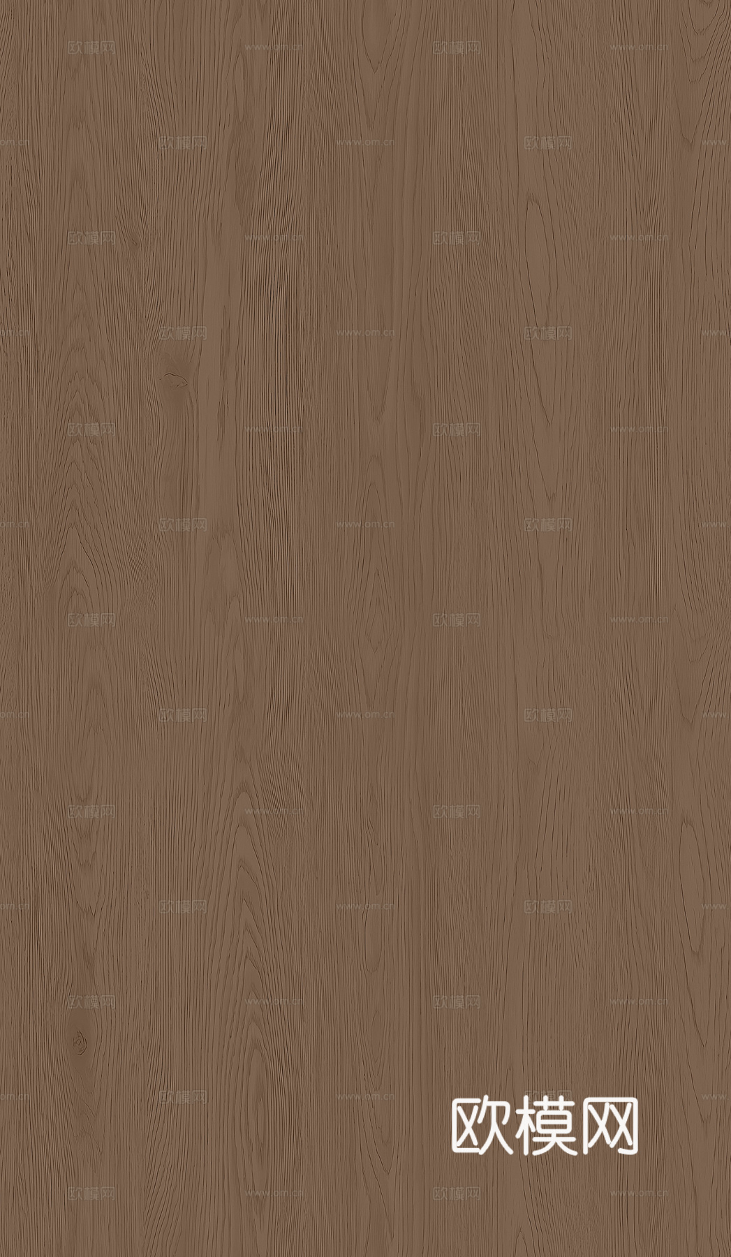 现代中古复古无缝胡桃木纹木饰面