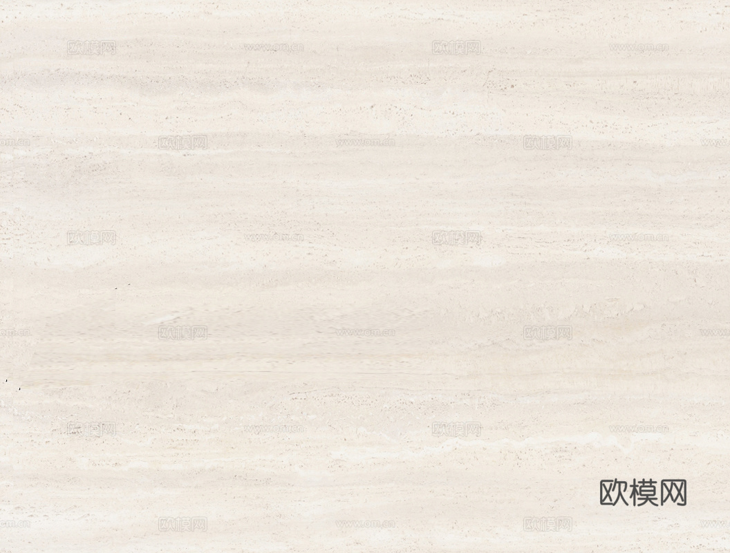 现代无缝中古侘寂浅色洞石 意大利洞石下载